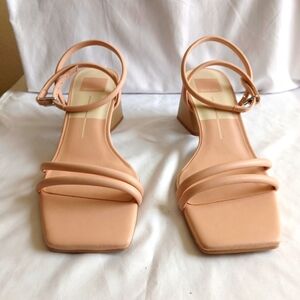 Dolce Vita  Mule Sandals 9.5M